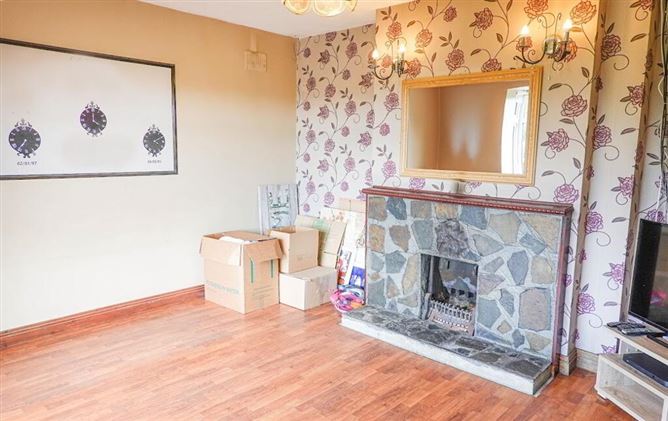 Templemartin, Clara, Kilkenny