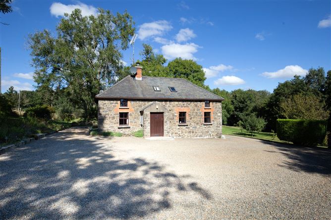 Main image for Coolishall Cottage, Gorey, Co. Wexford