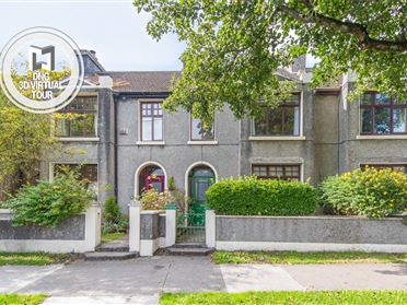 7 Lower Canal road, Galway, Galway City