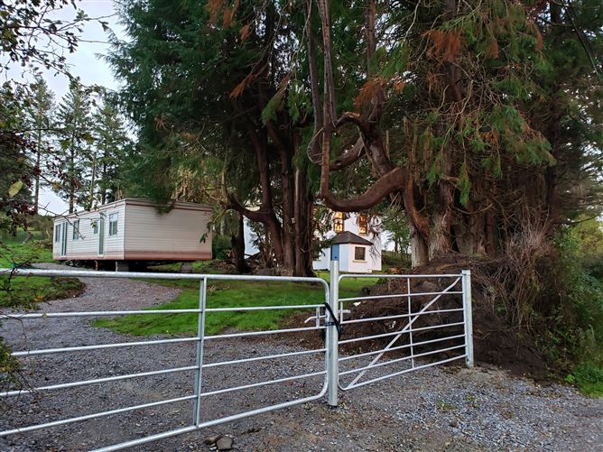 Knockane, Brosna, Kerry