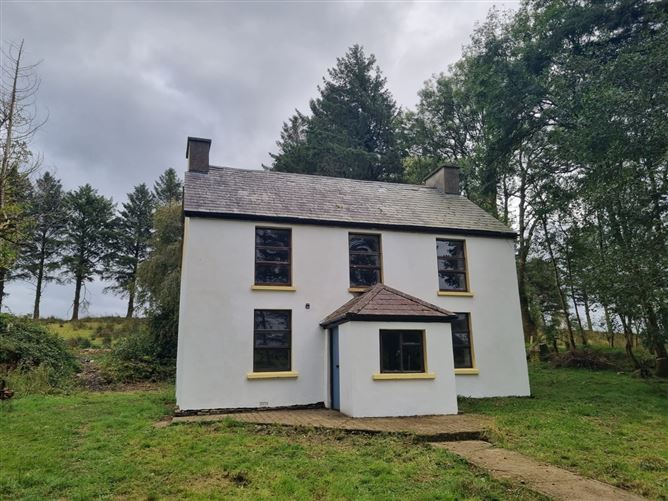 Knockane, Brosna, Kerry