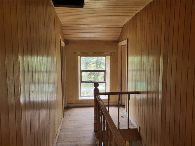 Knockane, Brosna, Kerry