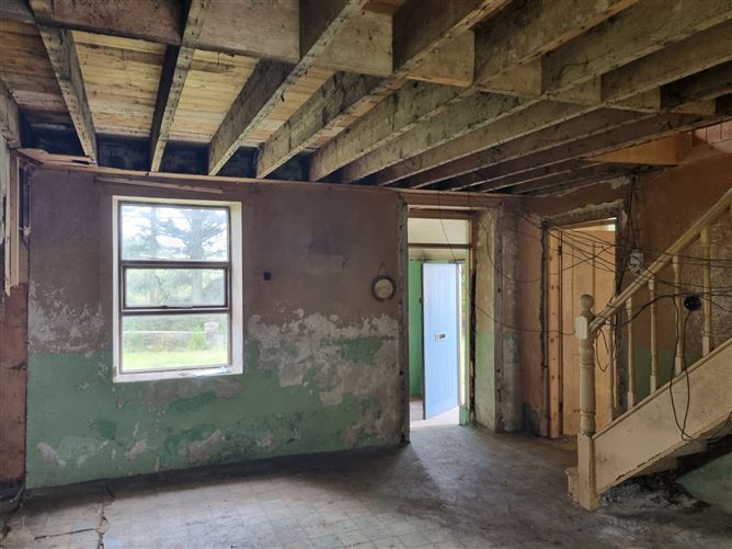 Knockane, Brosna, Kerry