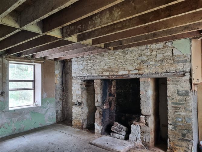 Knockane, Brosna, Kerry