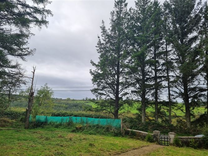 Knockane, Brosna, Kerry