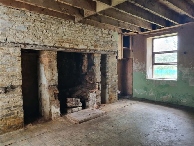 Knockane, Brosna, Kerry