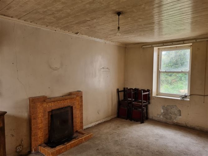 Knockane, Brosna, Kerry