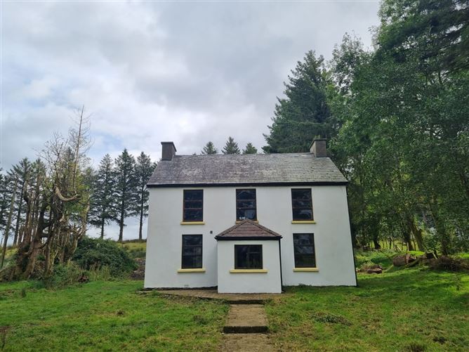 Knockane, Brosna, Kerry