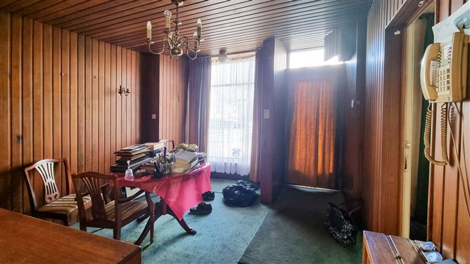 37 Mc Curtain Street, Fermoy, Cork