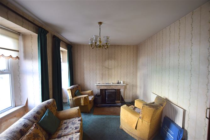 37 Mc Curtain Street, Fermoy, Cork