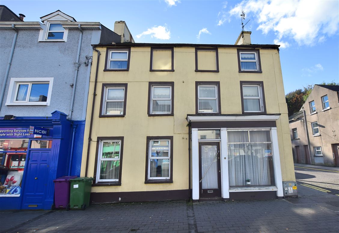37 Mc Curtain Street, Fermoy, Cork
