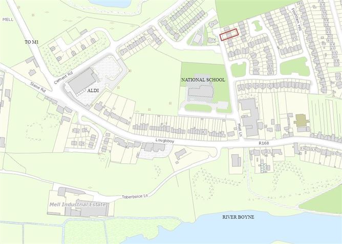 107 Fountain Hill, Mell, Drogheda, Co. Louth