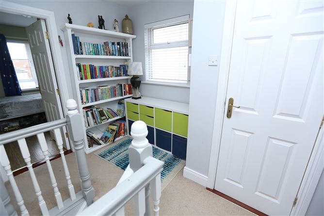 107 Fountain Hill, Mell, Drogheda, Co. Louth