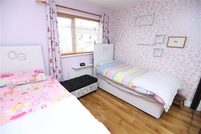 107 Fountain Hill, Mell, Drogheda, Co. Louth