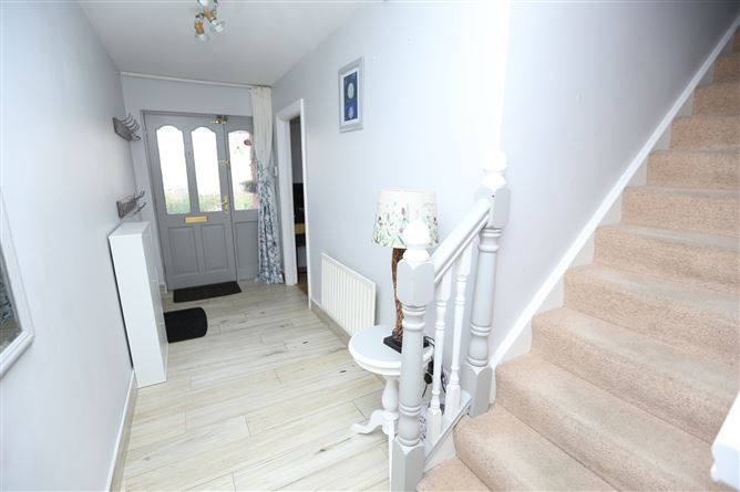 107 Fountain Hill, Mell, Drogheda, Co. Louth