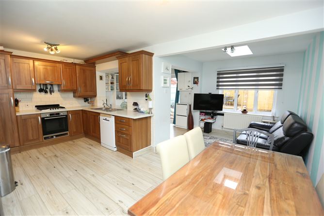 107 Fountain Hill, Mell, Drogheda, Co. Louth