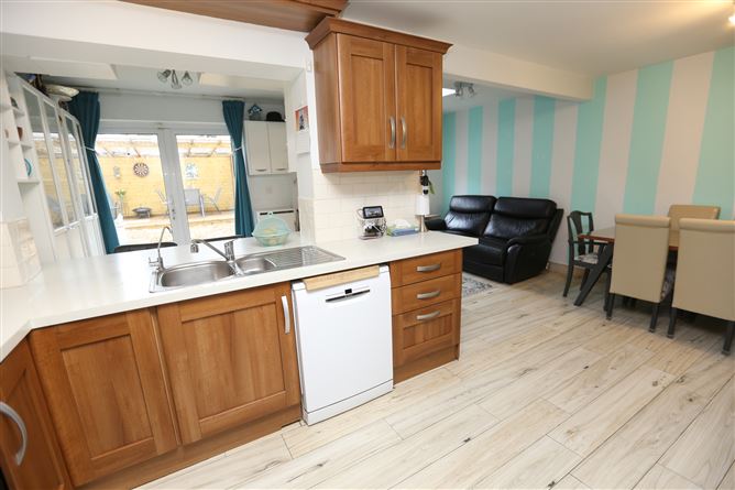 107 Fountain Hill, Mell, Drogheda, Co. Louth