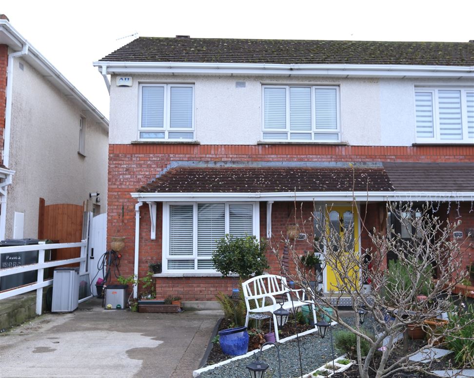 107 Fountain Hill, Mell, Drogheda, Co. Louth