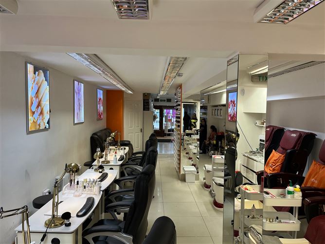 31 Capel Street, Dublin 1, Capel Street, Dublin 1