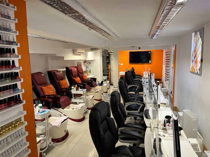 31 Capel Street, Dublin 1, Capel Street, Dublin 1