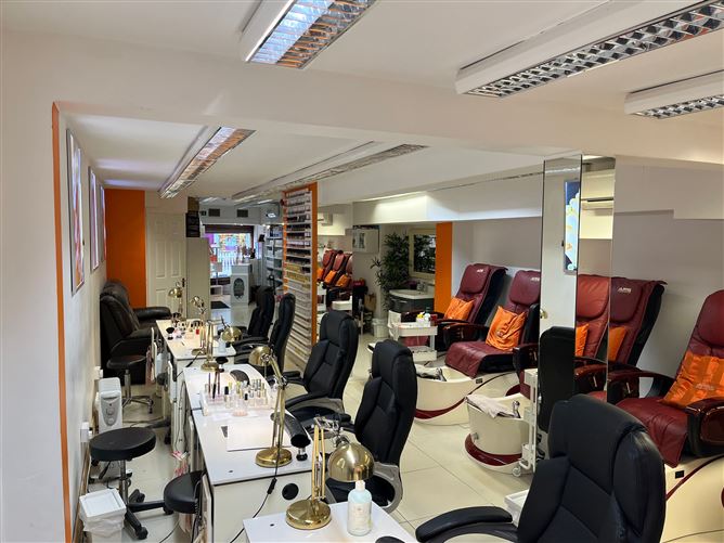 31 Capel Street, Dublin 1, Capel Street, Dublin 1