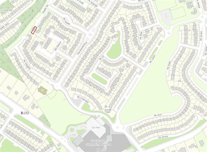 24 Park Heath, Grange Rath, Drogheda, Co. Meath