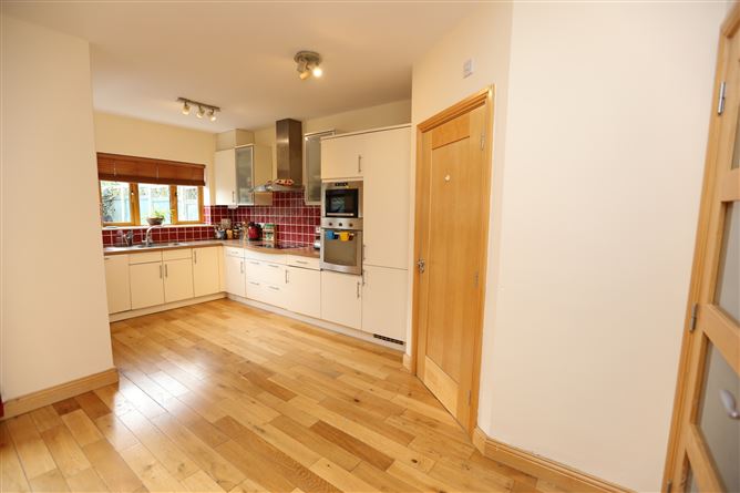 24 Park Heath, Grange Rath, Drogheda, Co. Meath