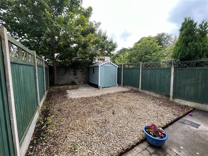 24 Park Heath, Grange Rath, Drogheda, Co. Meath
