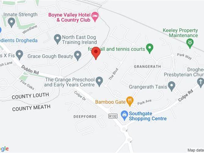 24 Park Heath, Grange Rath, Drogheda, Co. Meath