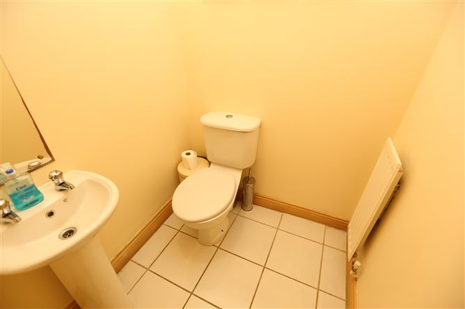 24 Park Heath, Grange Rath, Drogheda, Co. Meath