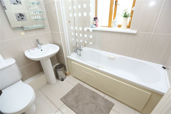 24 Park Heath, Grange Rath, Drogheda, Co. Meath