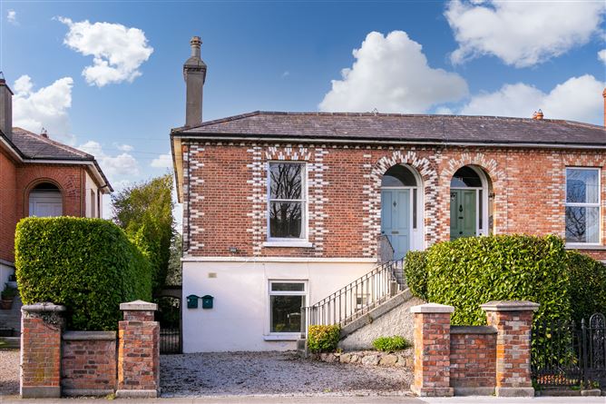 22 Rathgar Road, Rathmines, Dublin 6