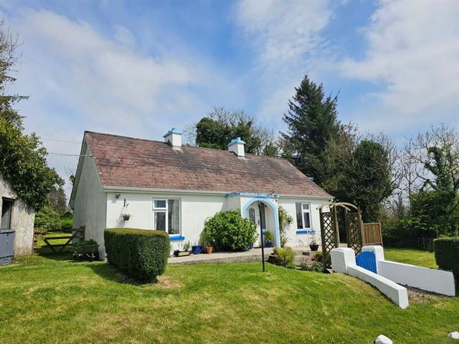 Residential property for sale in Ballinamore, Leitrim - MyHome.ie