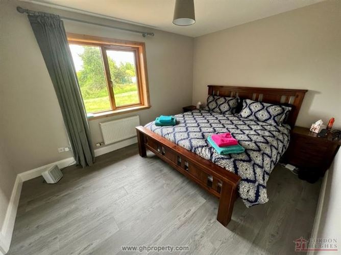 No.9 Drumcoura City Resort, Ballinamore, Co. Leitrim , LMBALLIN