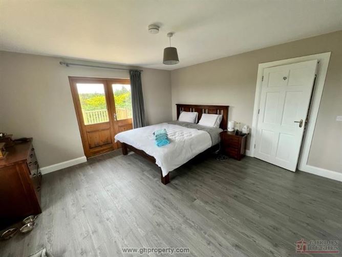 No.9 Drumcoura City Resort, Ballinamore, Co. Leitrim , LMBALLIN