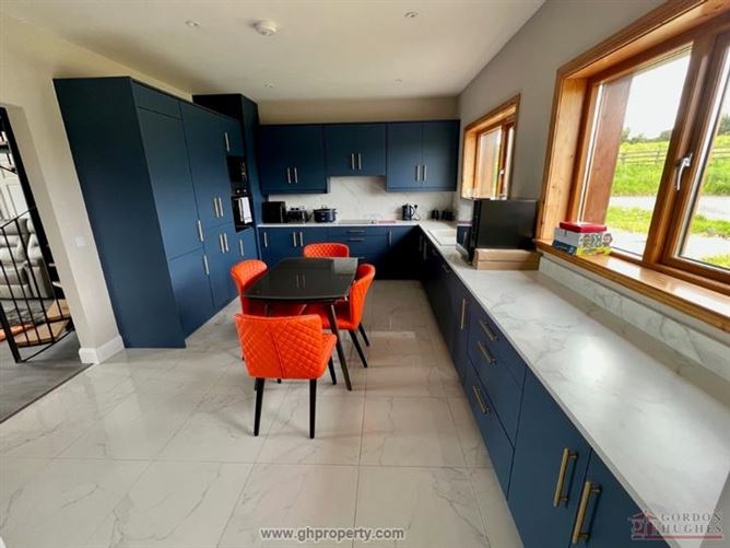No.9 Drumcoura City Resort, Ballinamore, Co. Leitrim , LMBALLIN