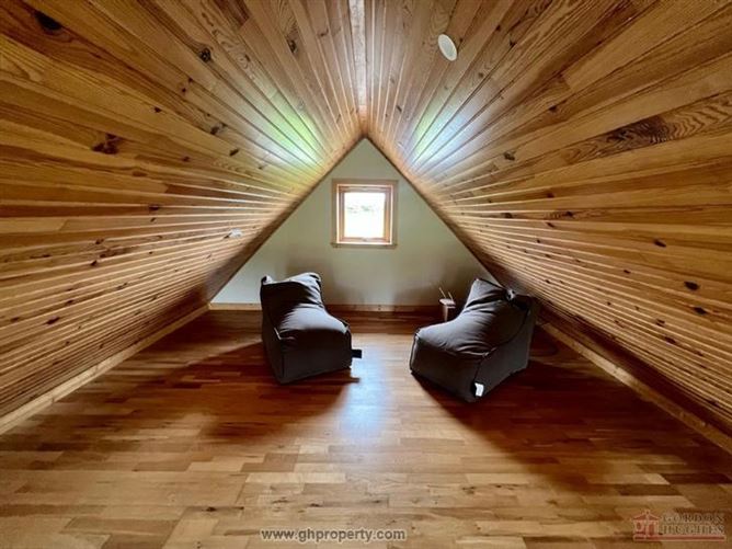 No.9 Drumcoura City Resort, Ballinamore, Co. Leitrim , LMBALLIN