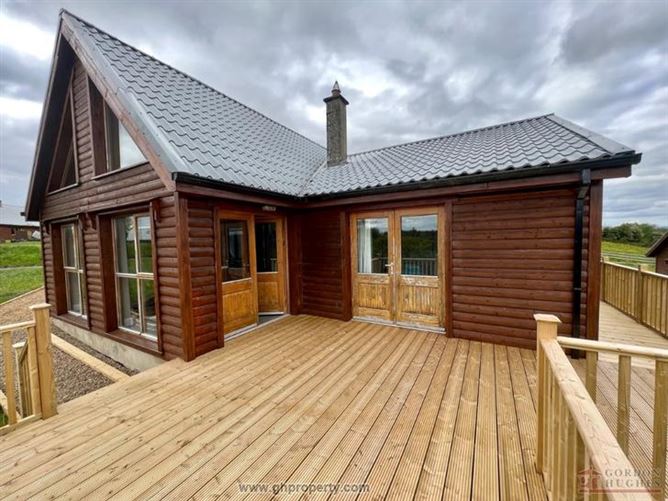 No.9 Drumcoura City Resort, Ballinamore, Co. Leitrim , LMBALLIN
