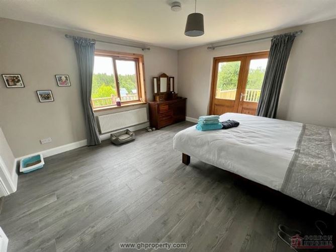 No.9 Drumcoura City Resort, Ballinamore, Co. Leitrim , LMBALLIN