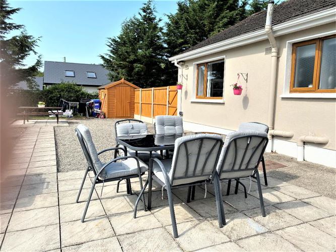 Bough, Rathvilly, Carlow