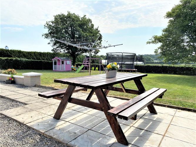 Bough, Rathvilly, Carlow