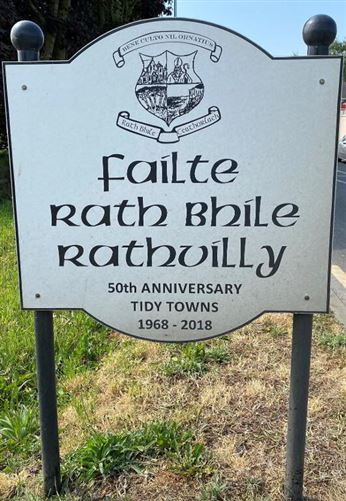 Bough, Rathvilly, Carlow