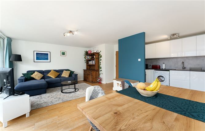 Apartment 28, Block B, GRIFFITH HALL, Glandore Road, Drumcondra, Dublin 9