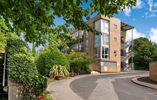 Apartment 28, Block B, GRIFFITH HALL, Glandore Road, Drumcondra, Dublin 9