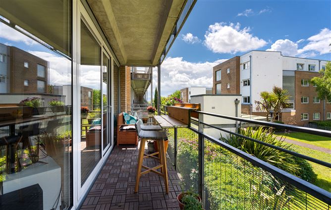 Apartment 28, Block B, GRIFFITH HALL, Glandore Road, Drumcondra, Dublin 9