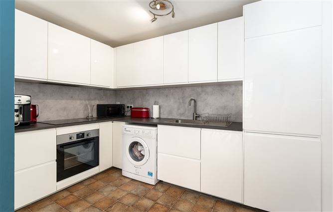 Apartment 28, Block B, GRIFFITH HALL, Glandore Road, Drumcondra, Dublin 9