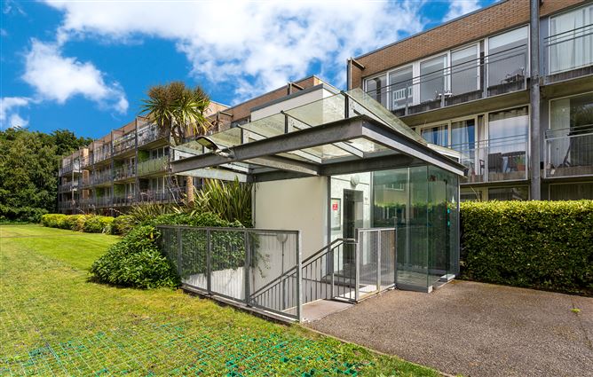 Apartment 28, Block B, GRIFFITH HALL, Glandore Road, Drumcondra, Dublin 9