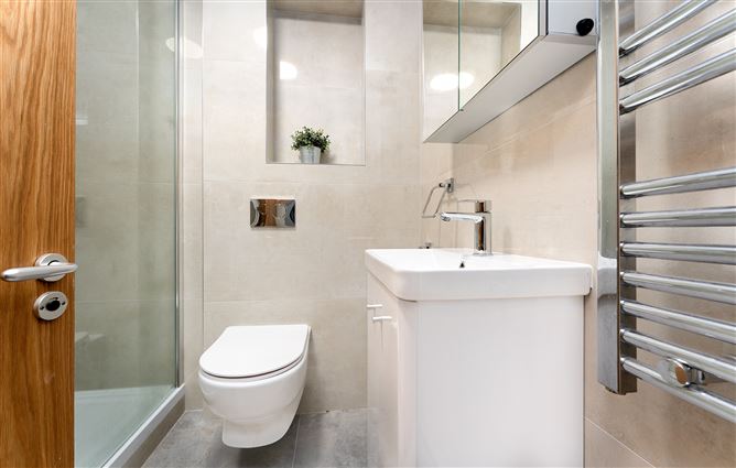 Apartment 28, Block B, GRIFFITH HALL, Glandore Road, Drumcondra, Dublin 9