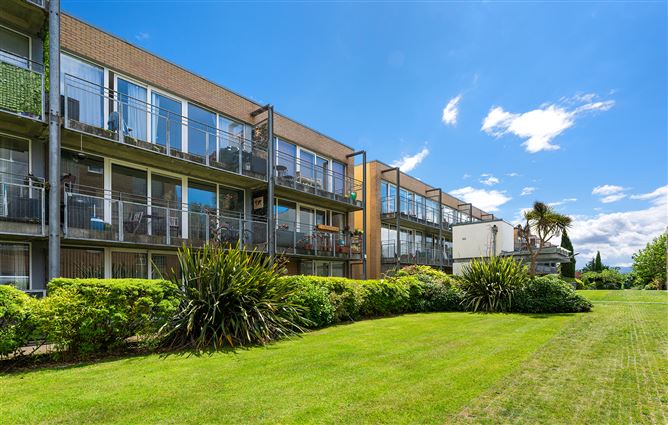Apartment 28, Block B, GRIFFITH HALL, Glandore Road, Drumcondra, Dublin 9