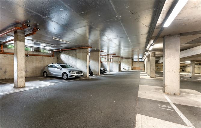 Apartment 28, Block B, GRIFFITH HALL, Glandore Road, Drumcondra, Dublin 9